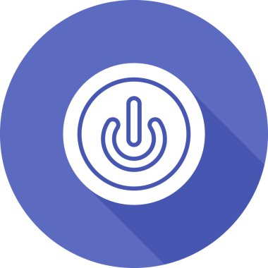 Kolayca değiştirebilen ya da düzenleyebilen hoparlör vektör simgesi