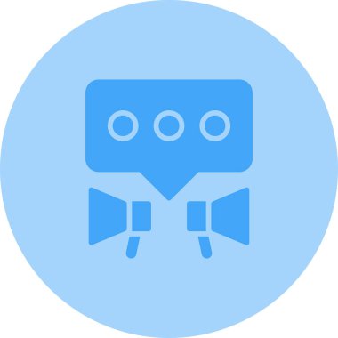 kamera kamera simgesi ana hat biçiminde