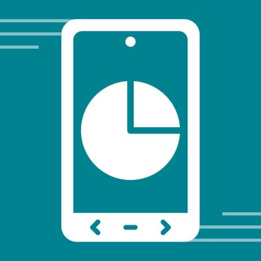 Simge tasarımlı iş konsepti, vektör illüstrasyonu 10 eps grafik.