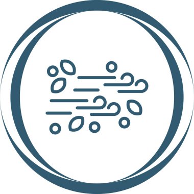 Seo simgesinin vektör illüstrasyonu