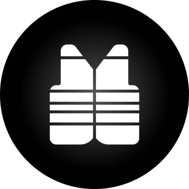 modern simge vektör illüstrasyonu