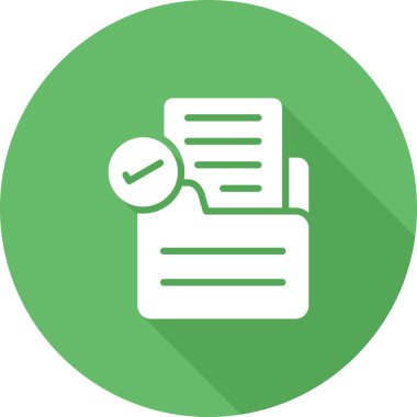 Pano vektör simgesi modern illüstrasyon tasarımı