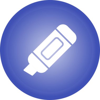 flaş belleğin vektör simgesi