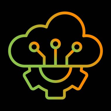 Bulut hesaplama. Basit tasarım