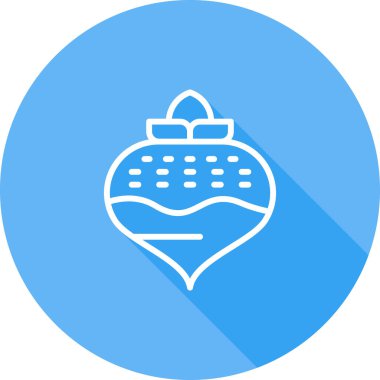 kayık deniz simgesi