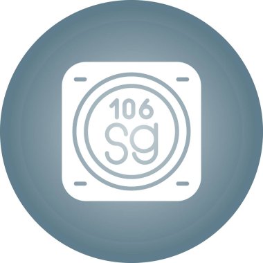 Bir simgenin illüstrasyonu