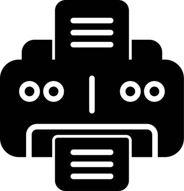 - Araba. Web simgesi basit illüstrasyon