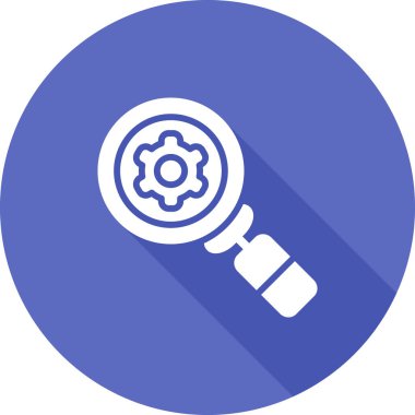 Modern vektör illüstrasyon