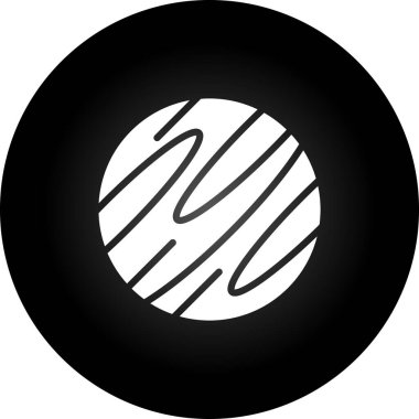 Kişisel ve ticari kullanım için vektör simgesi