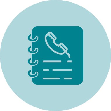 telefon vektör çizim