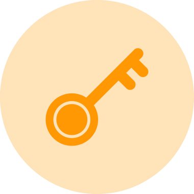 Seo simgesinin vektör illüstrasyonu