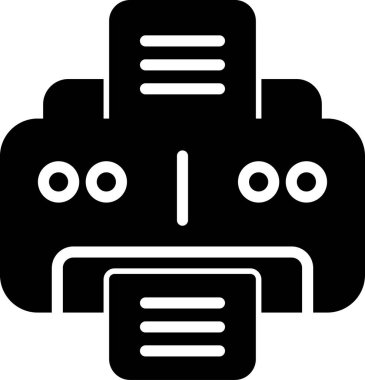 Araba servisi. Basit tasarım