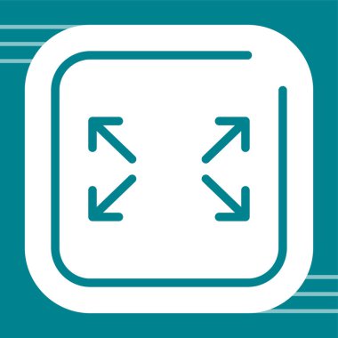 Sağ ok simgesi vektör sembolü