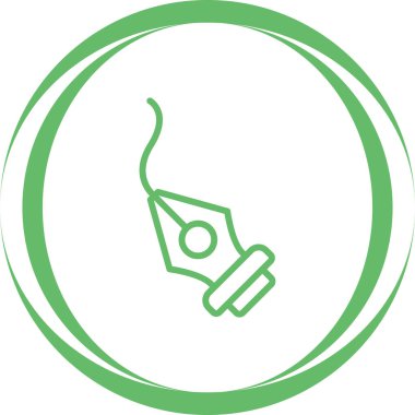 el ele tutuşan makas simgesi