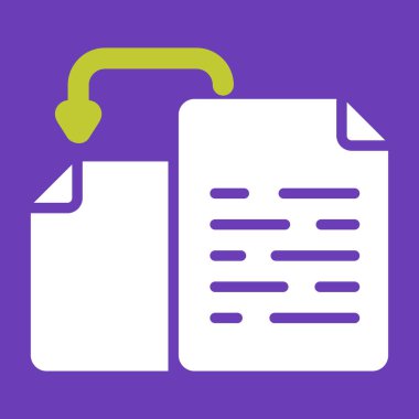 kağıt raptiyesi vektör illüstrasyonuName