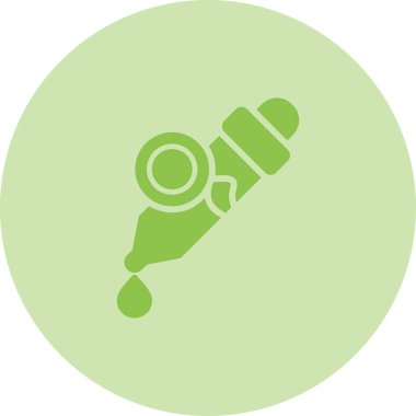 mikrofon simgesi vektör illüstrasyonu