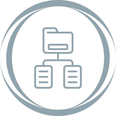 Kişisel ve ticari kullanım için vektör simgesi