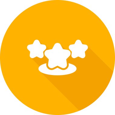 Gıda simgesinin vektör illüstrasyonu