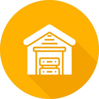 ikon vektör illüstrasyonu oluşturma