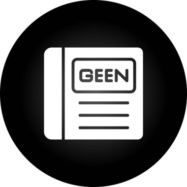 dosya biçimi vektör illüstrasyonuName