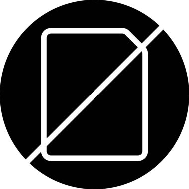 Bir kitabın vektör illüstrasyonu