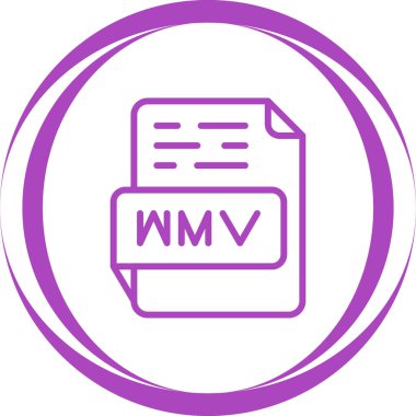 dosya biçimi vektör illüstrasyonuName