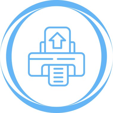 Simge vektör illüstrasyonu indir