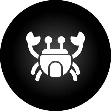 illüstrasyon vektör simgesi