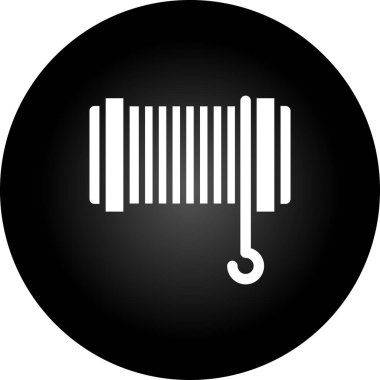 barkod simgesi, basit biçim