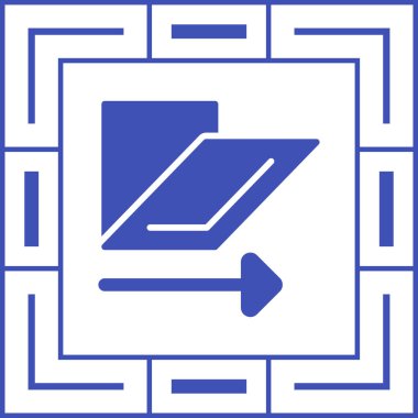 kitap simgesi vektör illüstrasyonu