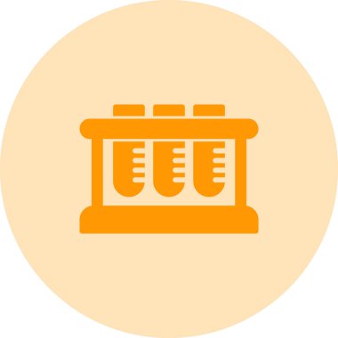 modern simge vektör illüstrasyonu