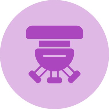 modern simge vektör illüstrasyonu