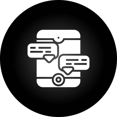 Modern eğitim ikonunun vektör illüstrasyonu