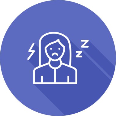 Yüzü olan Avatar Kadın