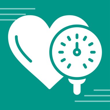 kalp ile çalar saat