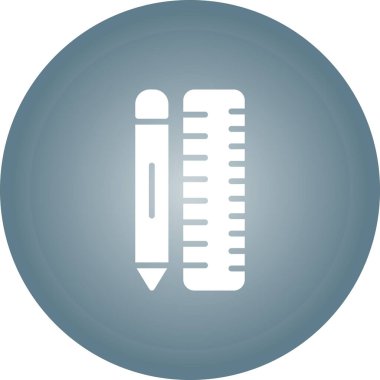 ikona wektor zagroda