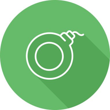 Su musluğu ikonu vektör illüstrasyonu