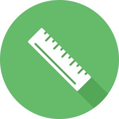 Hükümdar. Web simgesi basit illüstrasyon