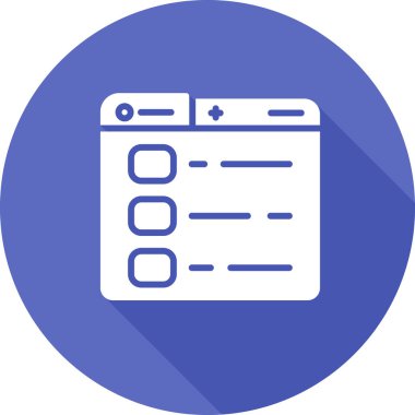 simge vektör çizim kontrol