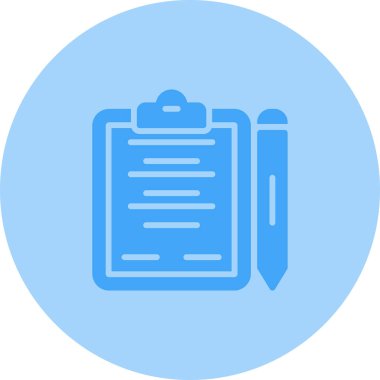 Kitap. Web simgesi basit illüstrasyon