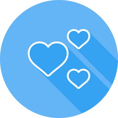 kalp aşk simgesi - ana hatlarıyla