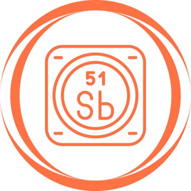 5 g 5 çizgi vektör simgesi.