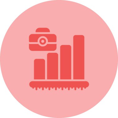 modern simge vektör illüstrasyonu