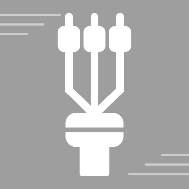 Vektör çizgisi çizimi