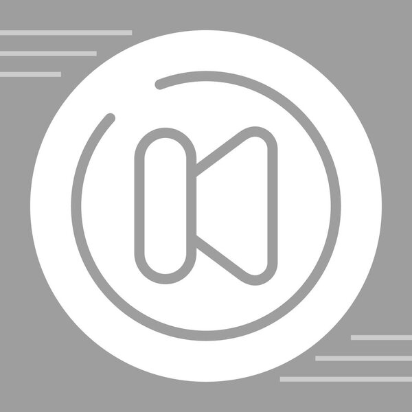 vector illustration of seo modern icon