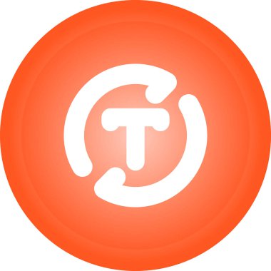 Vektör illüstrasyonu, simge ögesi arkaplanı