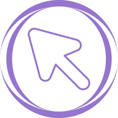 Harita işaretleyici. Web simgesi