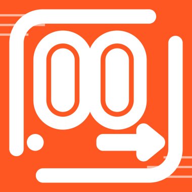 Metnin için vektör simgesi