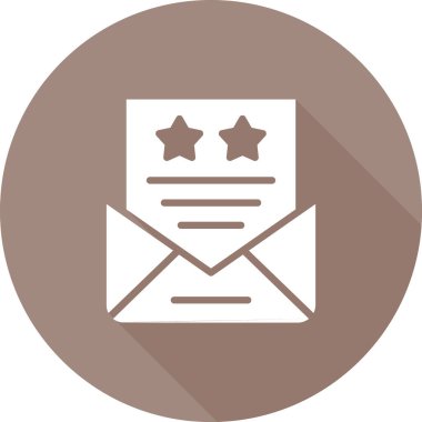 Seo simgesinin vektör illüstrasyonu