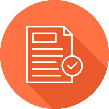 dosya simgesi çizimi